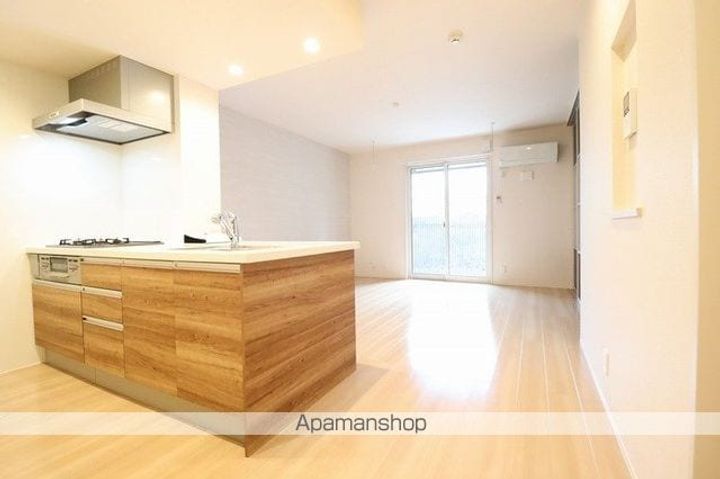 北野翠亭エアリクス 北野翠亭IIの居間