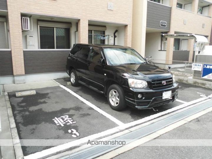 大阪府大阪市住吉区杉本2丁目の賃貸アパートのその他画像