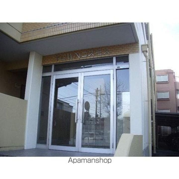 TOWNコスモス(協力)307のその他画像