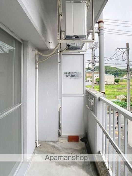 岡山県岡山市北区矢坂東町の賃貸マンションのその他画像