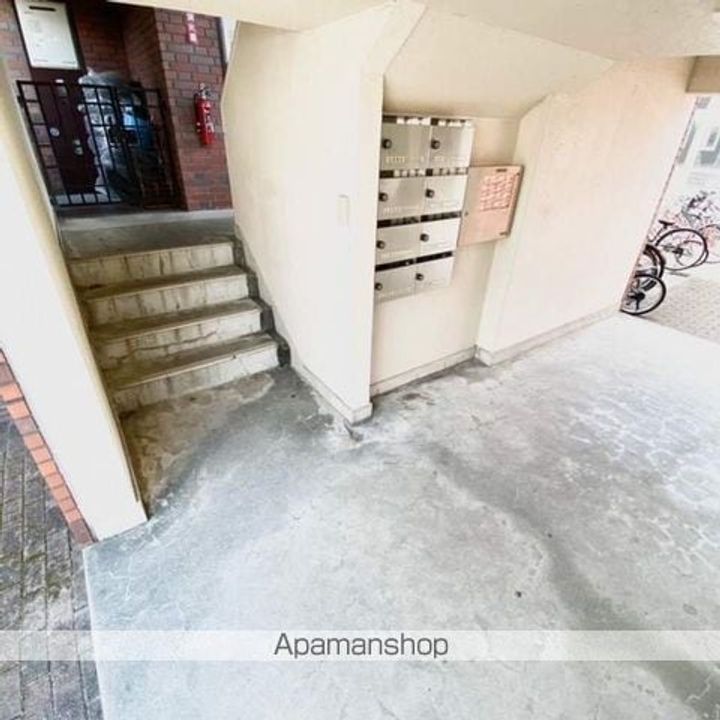 ドミール高野307のその他画像