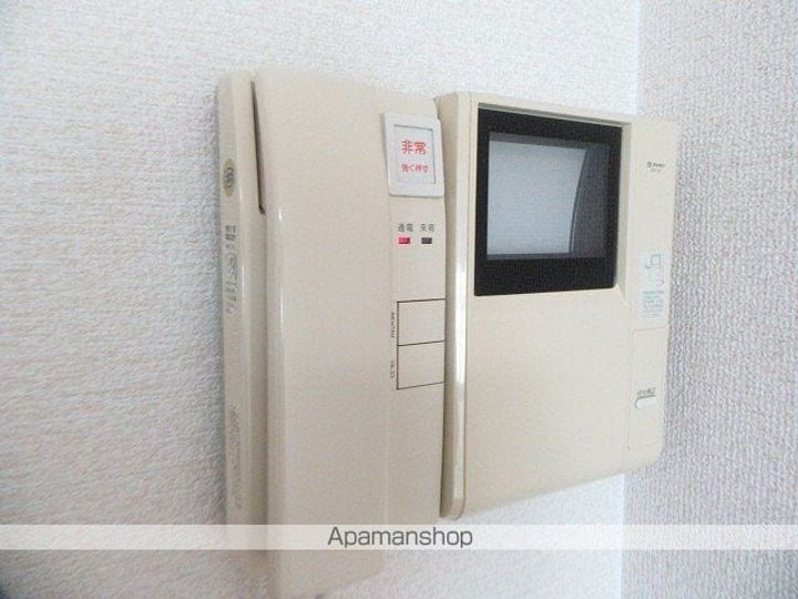 テリトワールSATO壱号館のその他画像