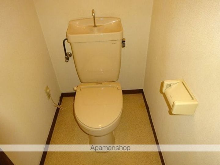 ヴェルハイツ206のその他画像