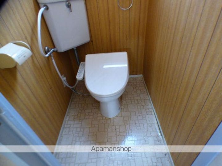 第1コーポ田中のその他画像