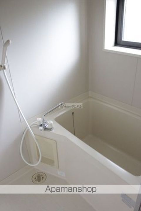 メゾンさとう102の風呂