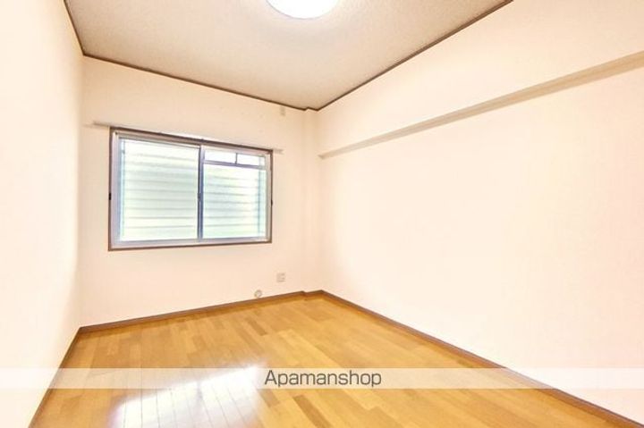 高知県高知市札場の賃貸マンションの内装