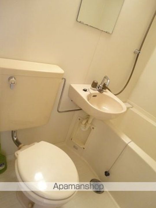 ブライトシティ柏木のその他画像