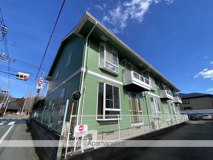 たちばな(橘)の外観