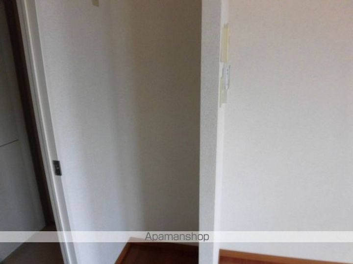 アネックス高松マンション304の内装