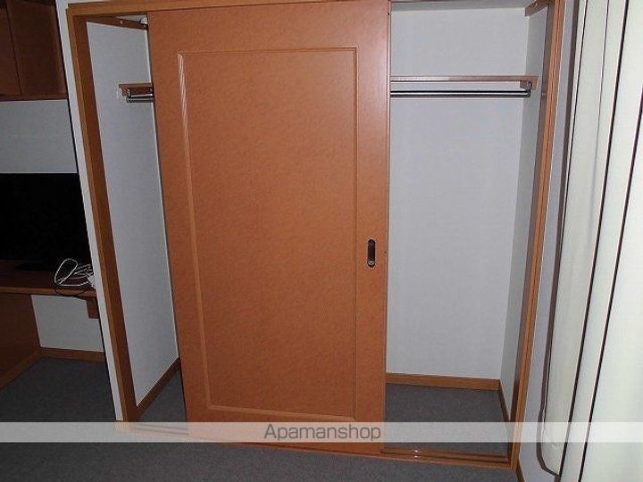 レオパレスソレイユ松岡のその他画像