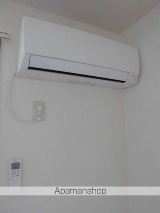 メルヴェーユ八潮中央 Aの内装