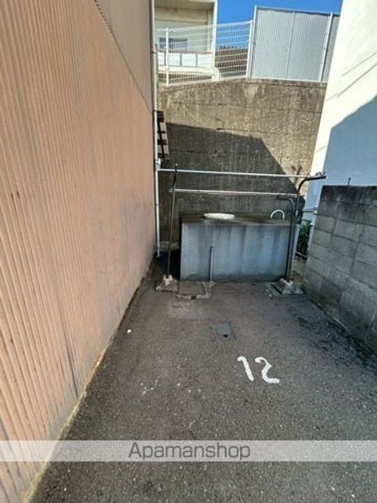 内海マンション戸建て 西棟東側1のその他画像