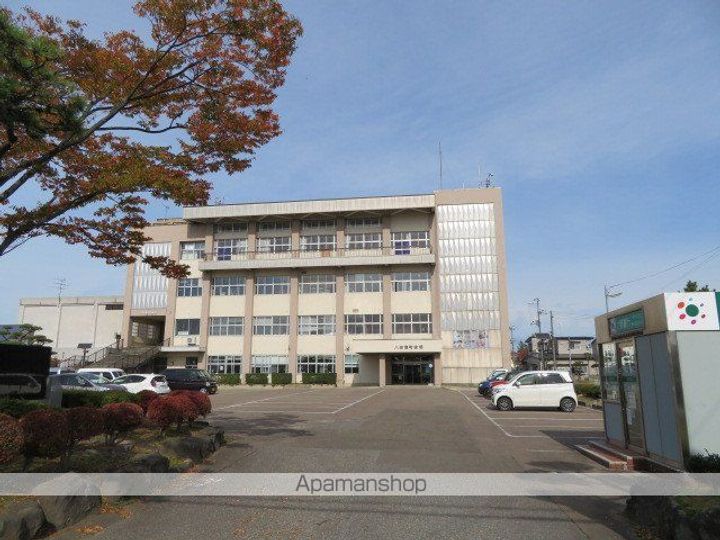 ドリーム・ハウス2Cの周辺