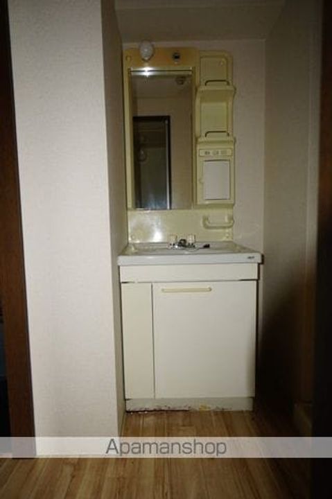 愛知県名古屋市中区大須2丁目の賃貸マンション402のその他画像