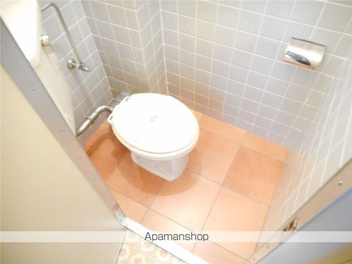 コーポアベニュー205のその他画像