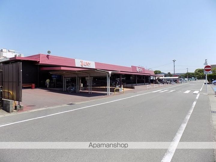 グランヴェール Aの周辺