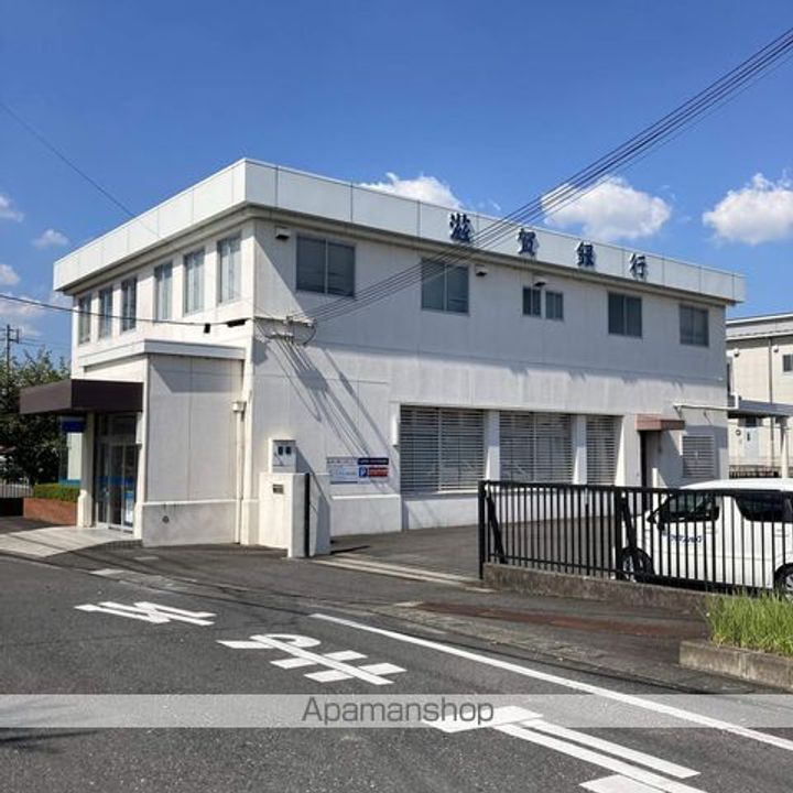 プリミエ貴生川の周辺