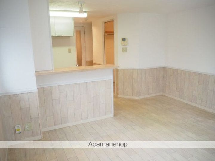 キュオン106の内装