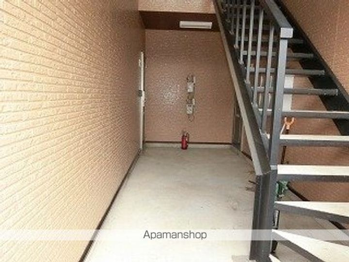 岩手県盛岡市月が丘3丁目の賃貸アパートのその他画像