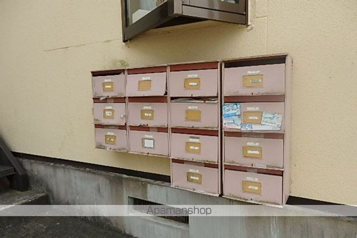 神奈川県横浜市戸塚区下倉田町の賃貸アパートのその他画像
