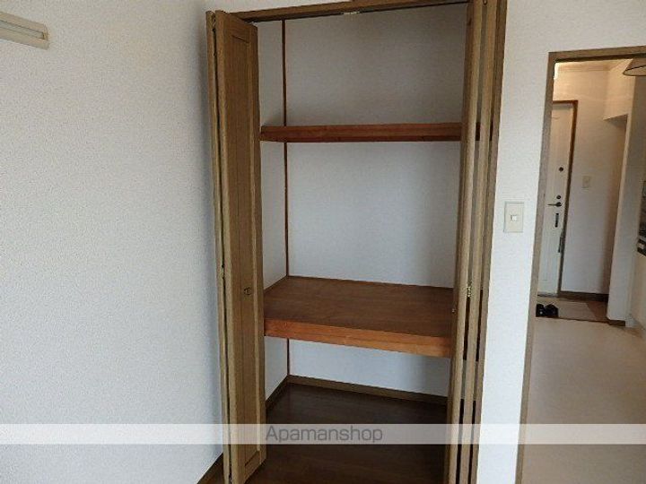 宮城県仙台市太白区青山2丁目の賃貸アパートの内装