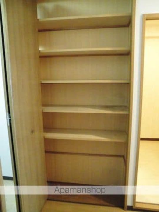 ライブコート泉北307の内装