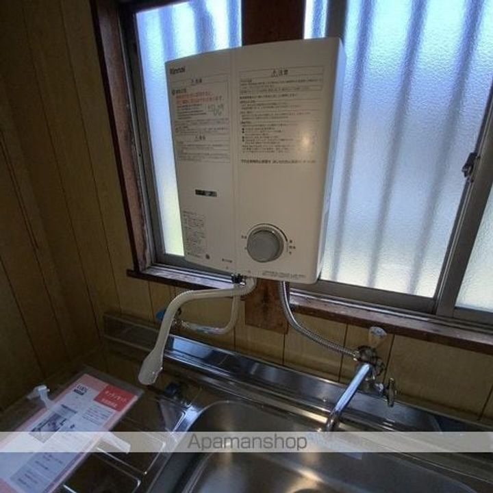長野県駒ヶ根市東町(一戸建)の賃貸物件戸建てのその他画像