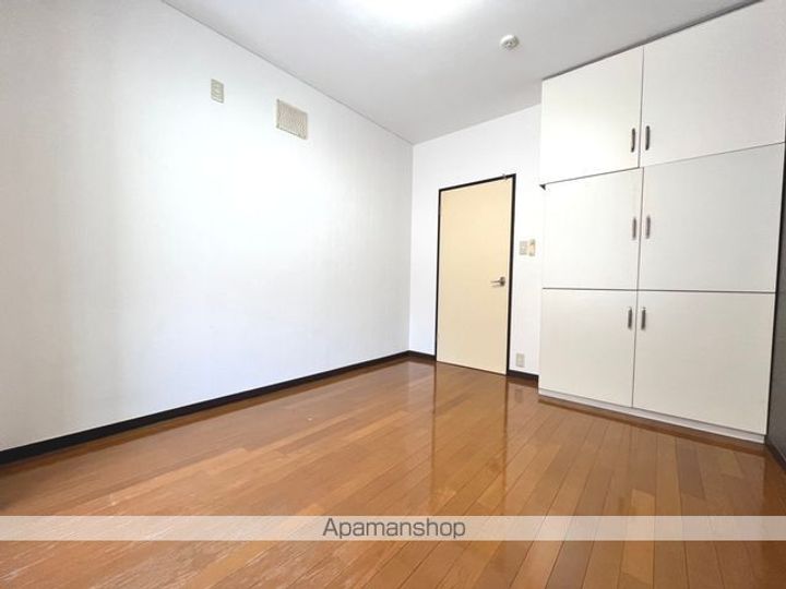 ハイツワン101の内装