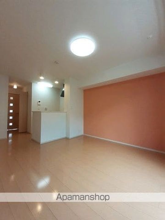 カーサフォルツァの内装