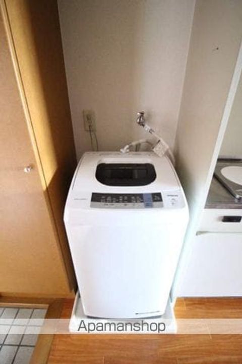 マローン野田の内装