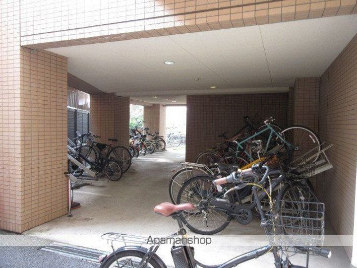 レキシントン・スクエア曙橋のその他画像