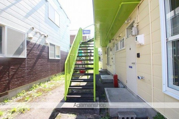 ルナコート柏陽ⅢFのその他画像