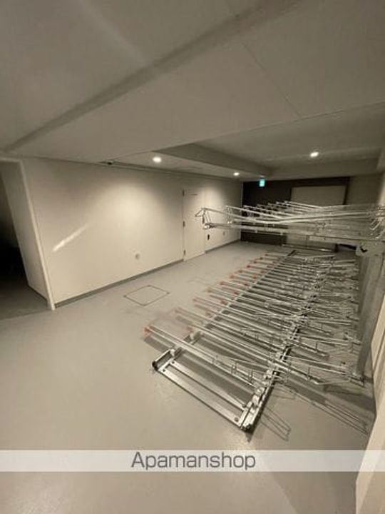 ドゥーエ亀戸Ⅱの外観