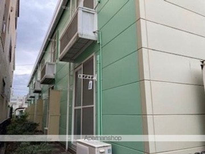 レオパレス西米野102のその他画像