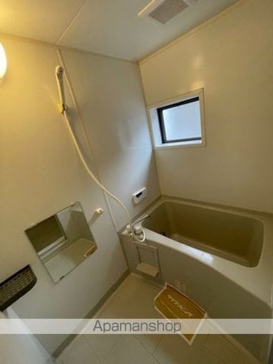 ヴェールちいの内装