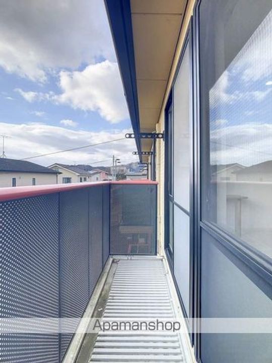 ディアスT&H B201のその他画像