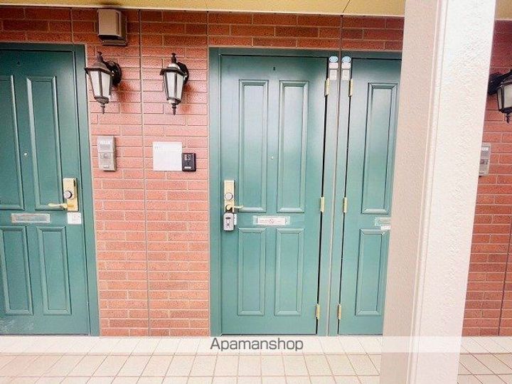 ハイム M・Y Aのその他画像