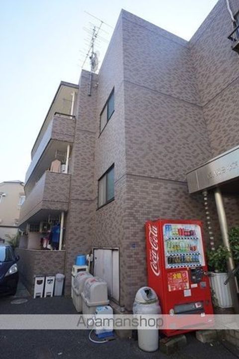 メゾン・ド・シルフ307の外観