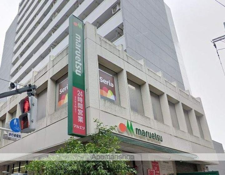 東京都世田谷区三軒茶屋2丁目の賃貸マンションの周辺