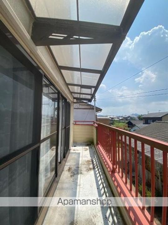 香川県さぬき市志度の賃貸アパートのその他画像