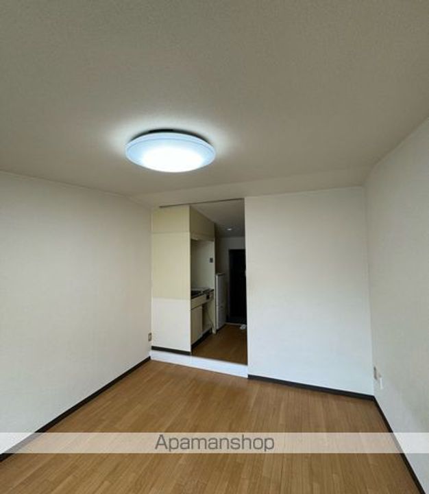 ヴィラフォンテーヌの内装