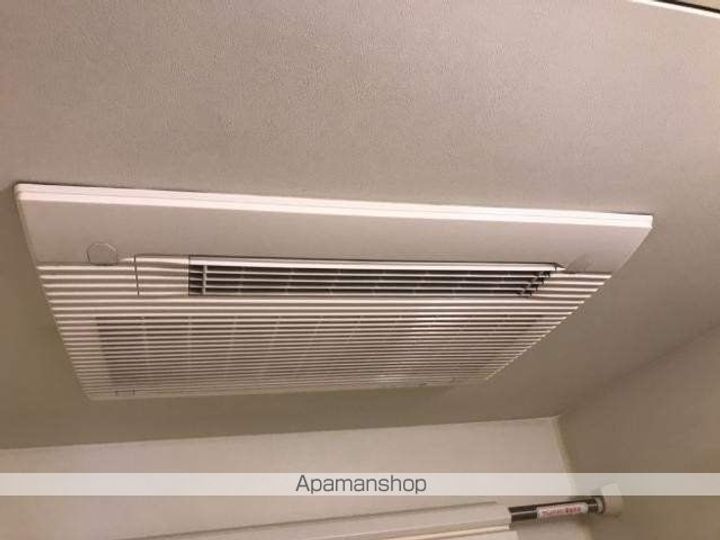 プロニティーの内装