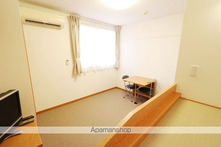 レオパレスBrighton宮司109の内装