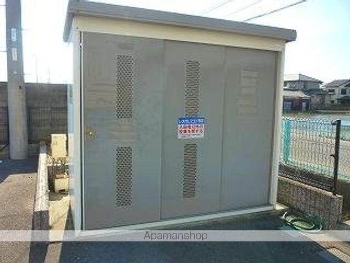 香川県高松市林町の賃貸アパートのその他画像