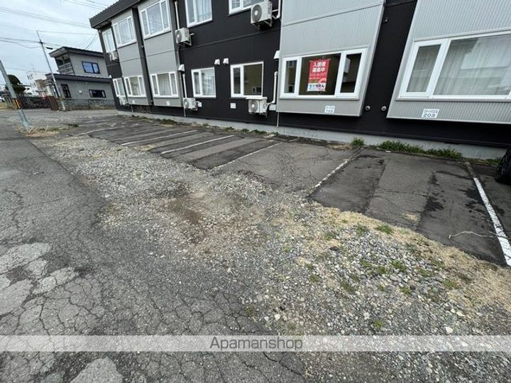 スターハイツ スバル101のその他画像