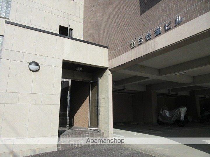 第5松波ビルのその他画像