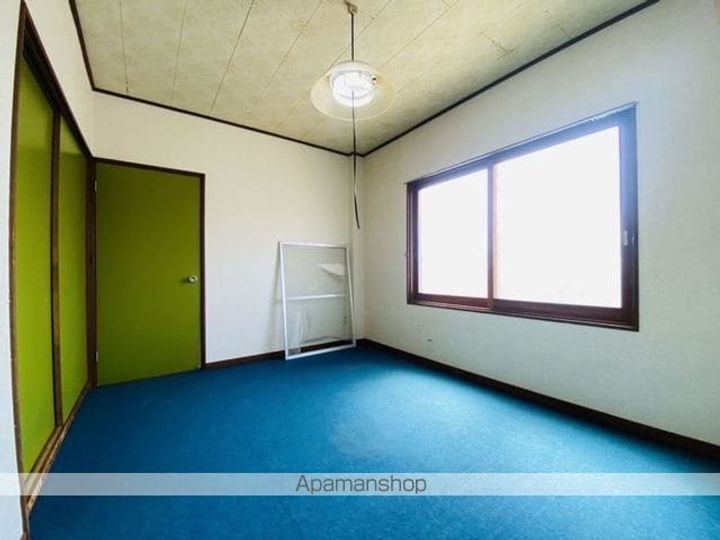 本通1丁目アパート(ホンドオリイッチョウメアパート)2階右のその他画像