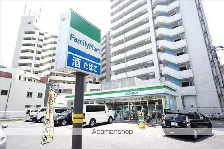 愛知県名古屋市中区千代田5丁目の賃貸マンションの周辺