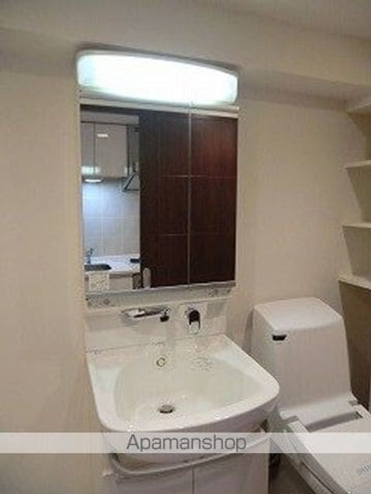 グリアス横浜・ウエストフォルム弐番館1001のその他画像