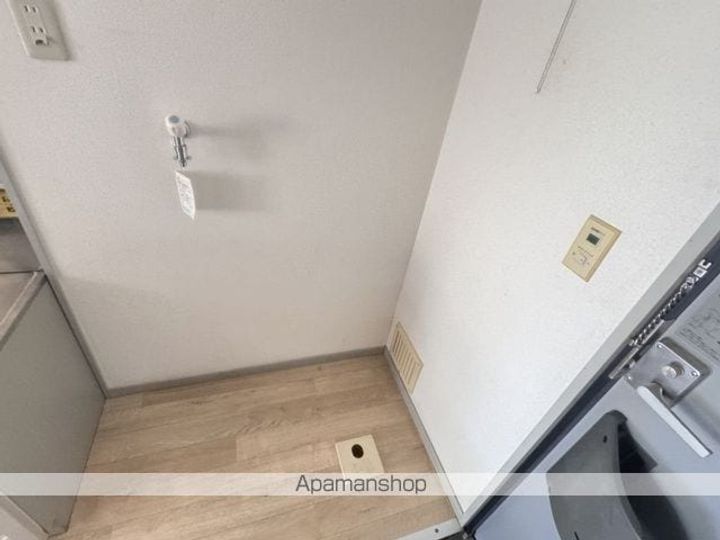 昭和コーポいわきB棟B102のその他画像